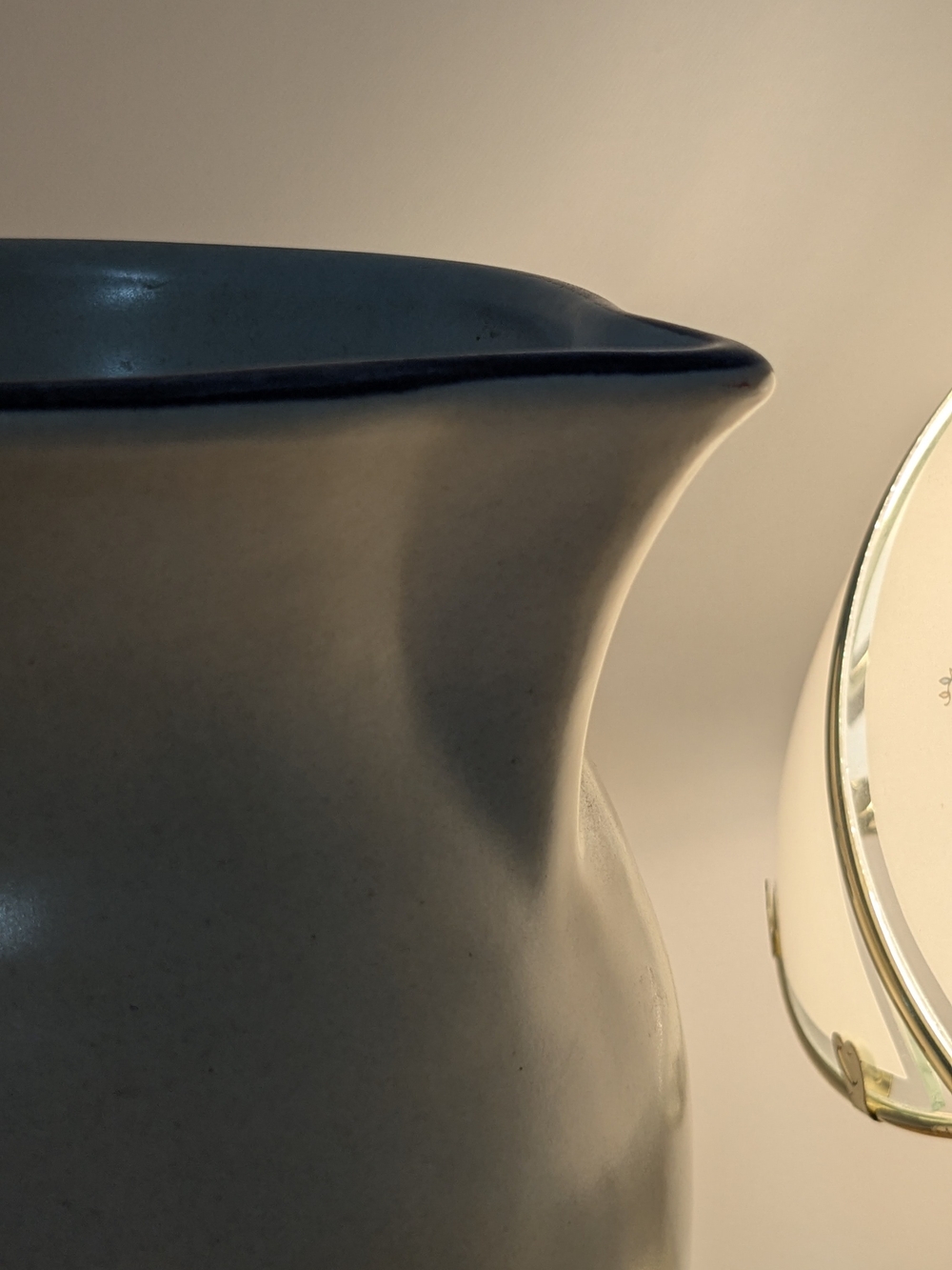 Pfaltzgraff Pitcher - Picture 7 of 11